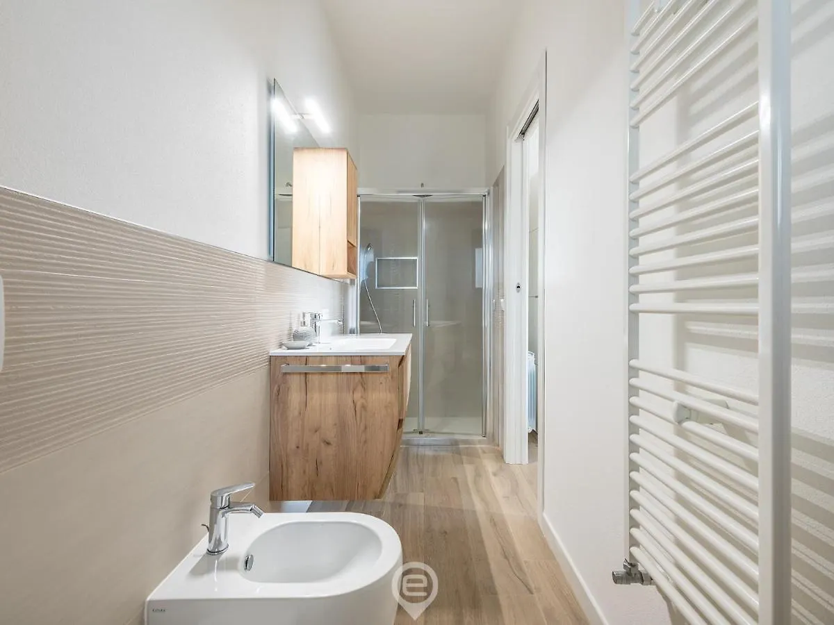 Giulia'S House Apartment Oristano