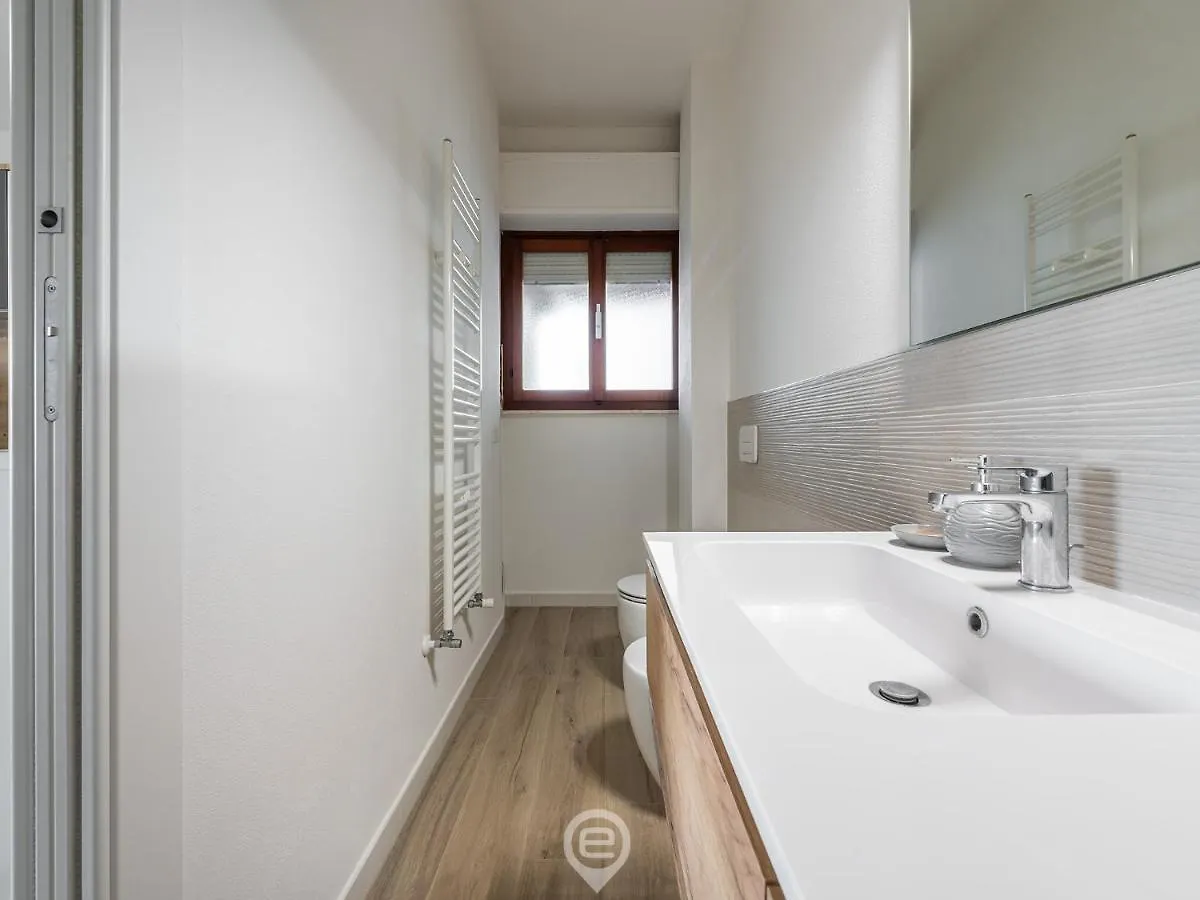 Giulia'S House Apartment Oristano