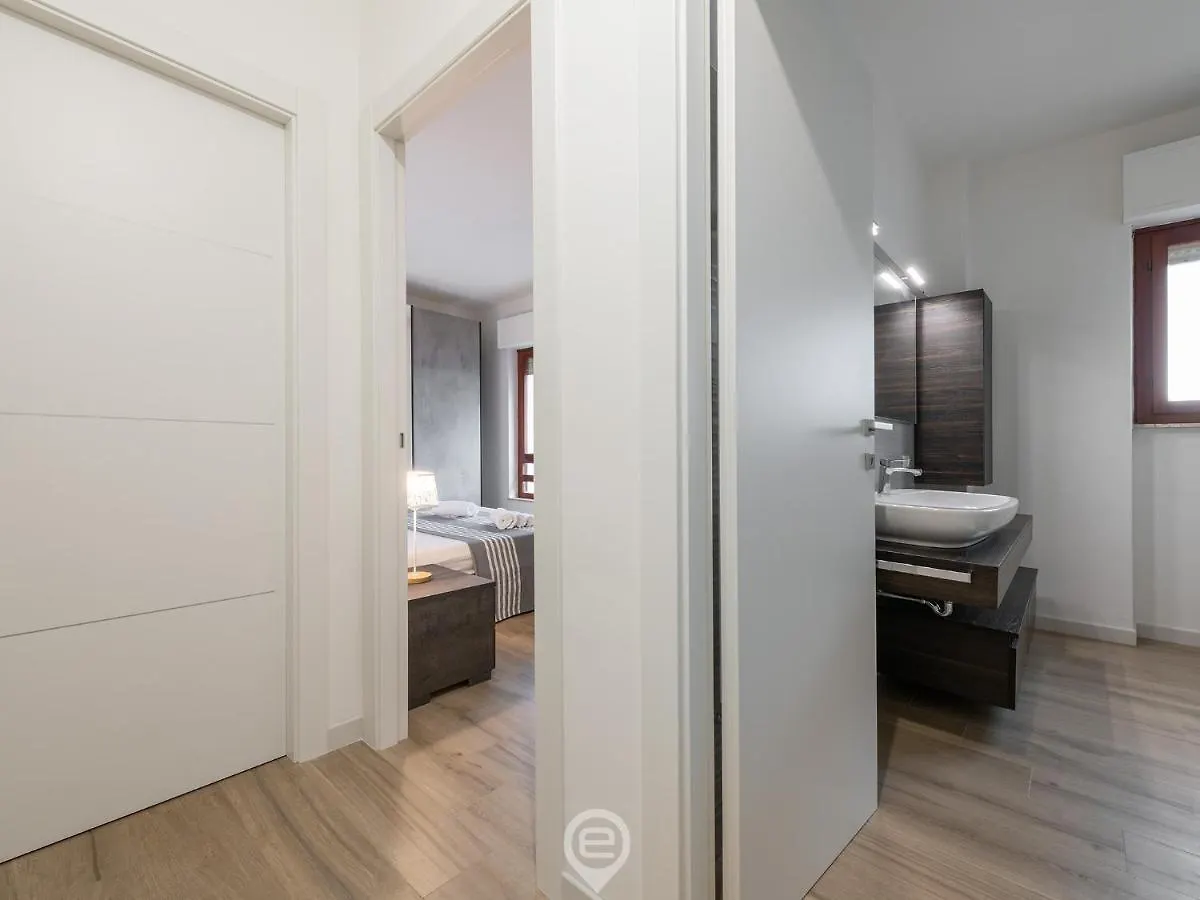 Giulia'S House Apartment Oristano