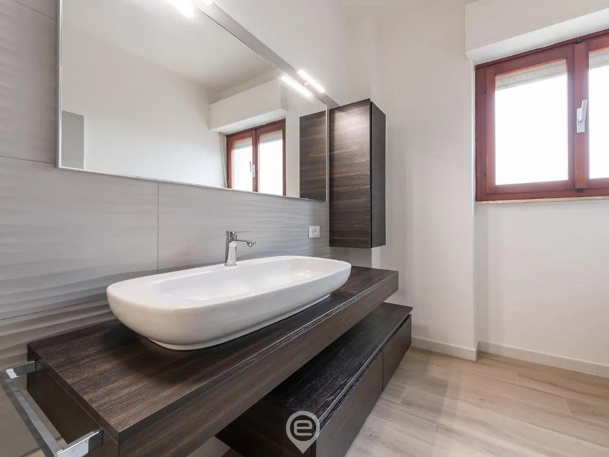 Giulia'S House Apartment Oristano