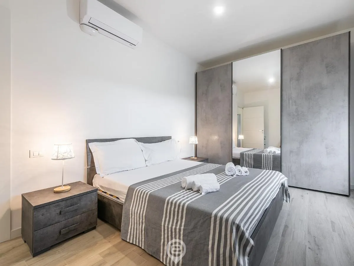 Giulia'S House Apartment Oristano