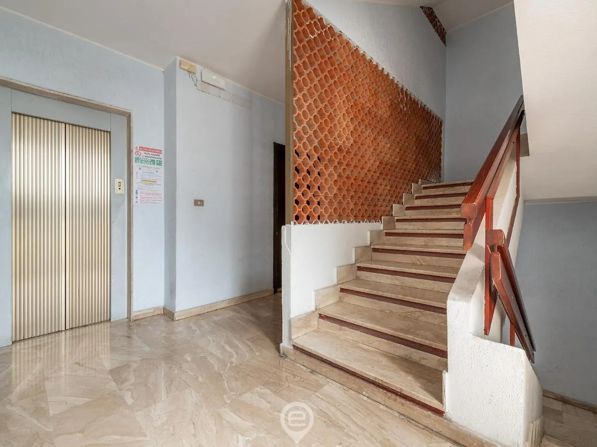 Giulia'S House Apartment Oristano Italy