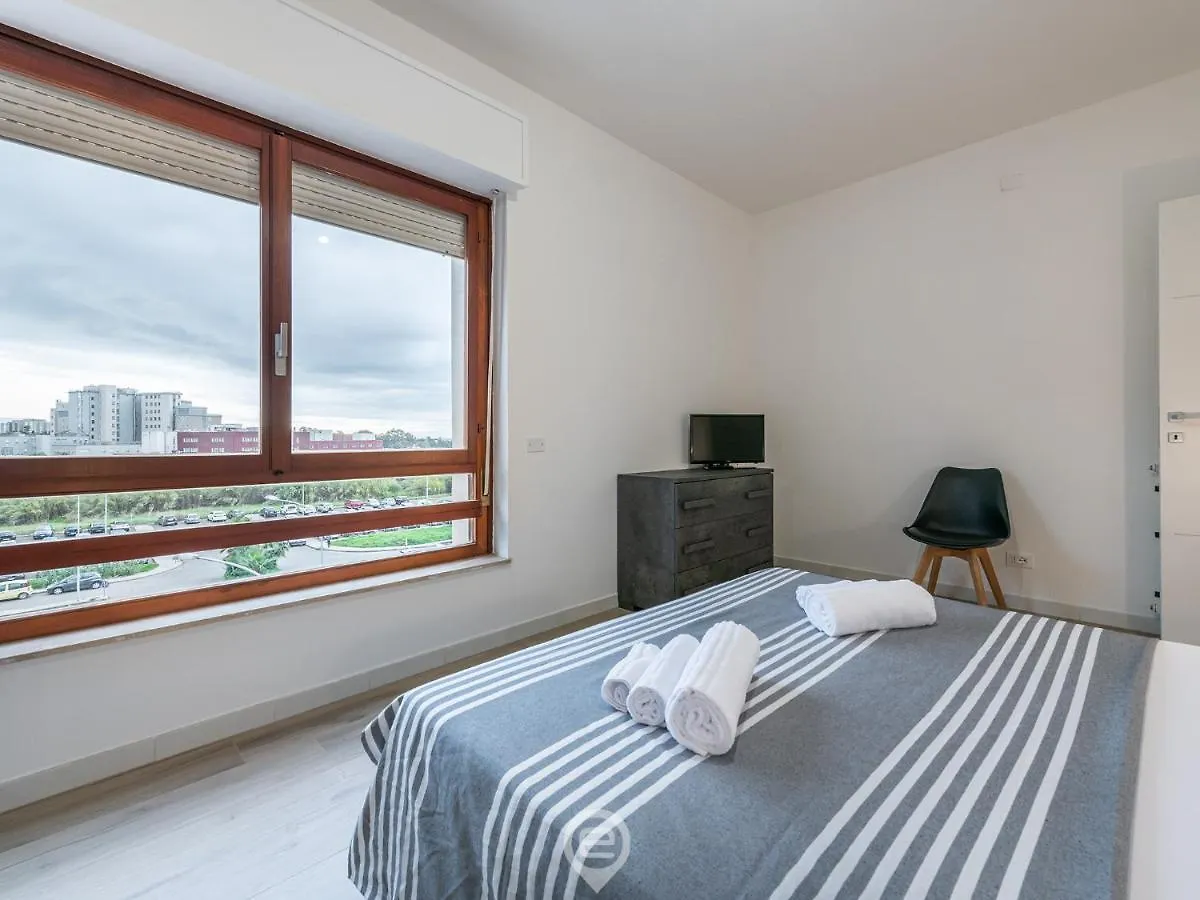 Giulia'S House Apartment Oristano