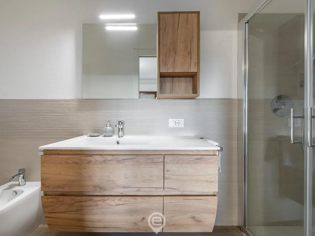 Giulia'S House Apartment Oristano Italy