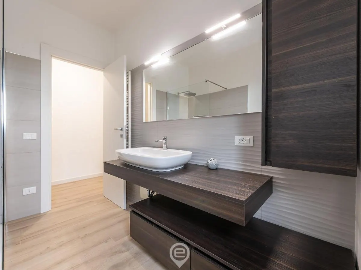 Giulia'S House Apartment Oristano