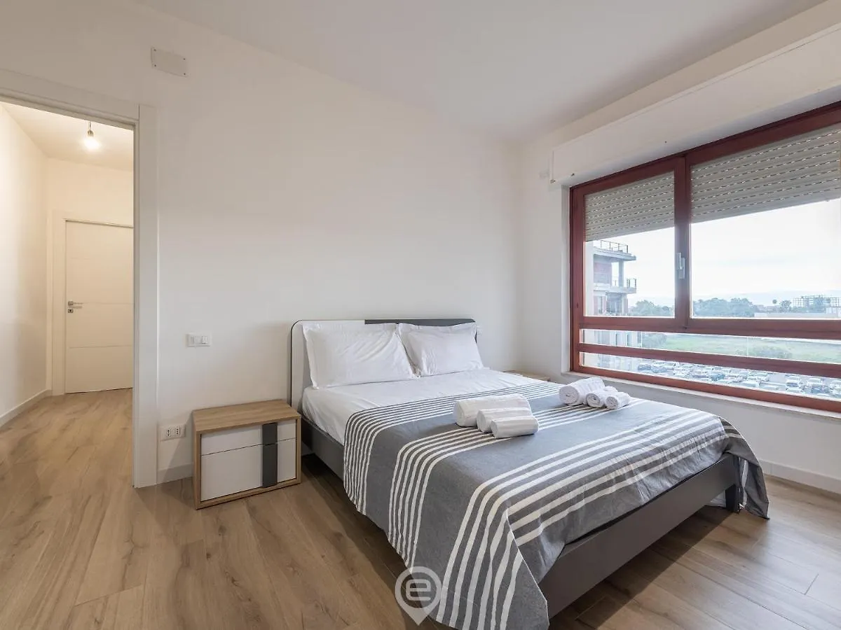Giulia'S House Apartment Oristano