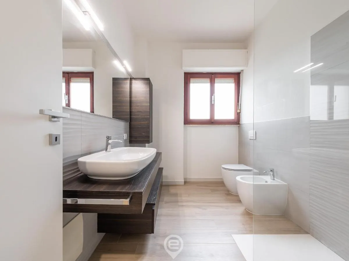 Giulia'S House Apartment Oristano